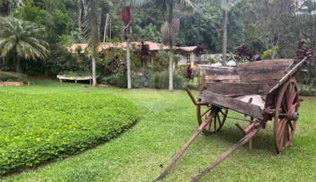 Casa à venda no condomínio Parque Imperial da Cantareira, Mairiporã - SP