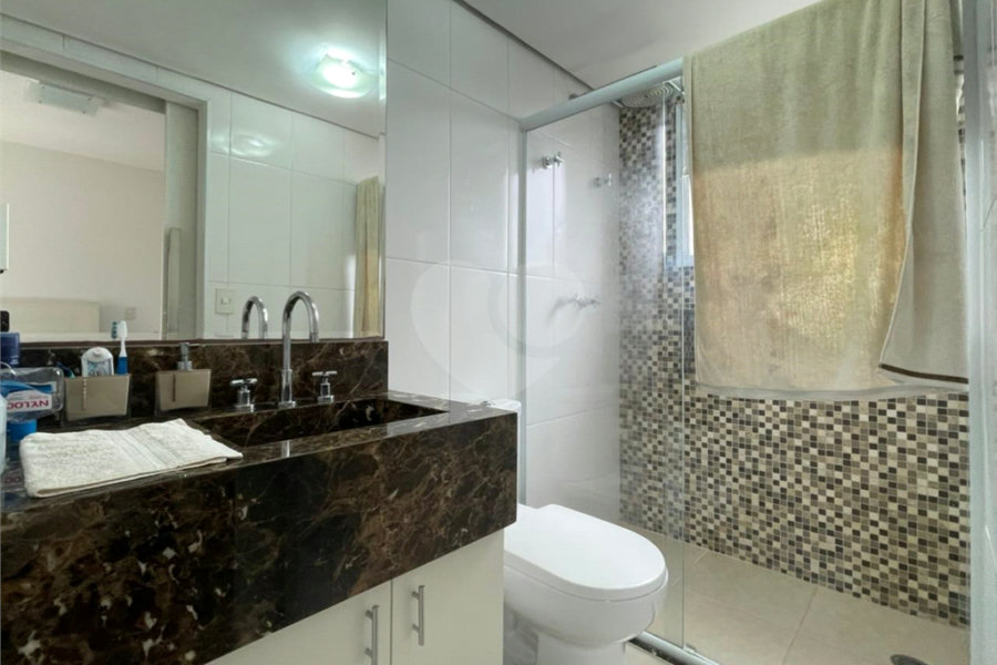 Apartamento à venda com 3 suítes em Santana, São Paulo, SP