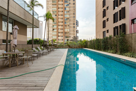 Apartamento à venda com 3 suítes em Jardim Fonte do Morumbi, São Paulo, SP