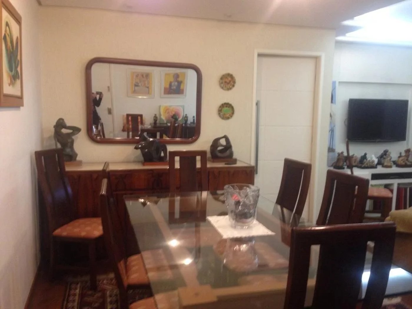 Apartamento à venda com 3 quartos, sendo 2 suítes, em Vila Leopoldina, São Paulo, SP