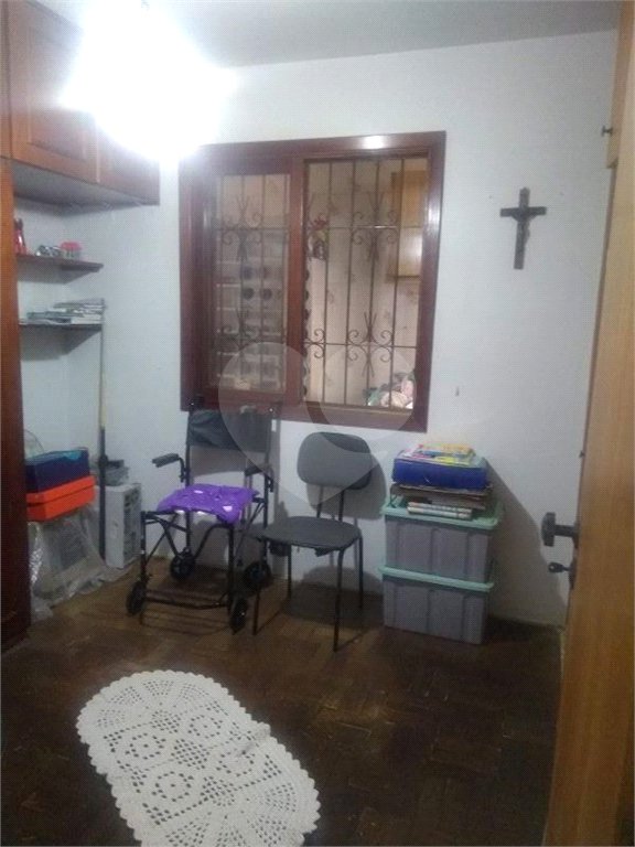 Casa à venda com 3 quartos, sendo 1 suíte, em Parque Continental, São Paulo, SP