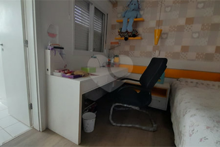 Apartamento à venda com 2 suítes no Centro, São Bernardo do Campo, SP