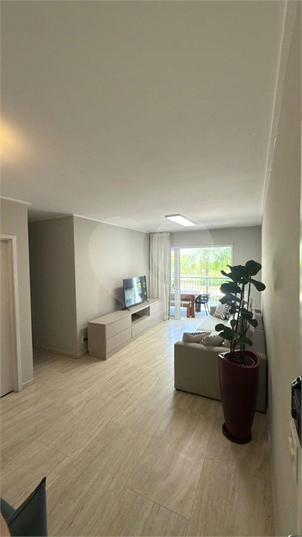 Apartamento à venda com 3 quartos, sendo 1 suíte, em Tremembé, São Paulo, SP