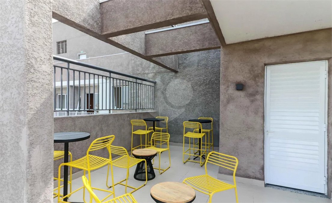 Studio à venda ou para alugar com 1 suíte em Vila Butantã, São Paulo, SP