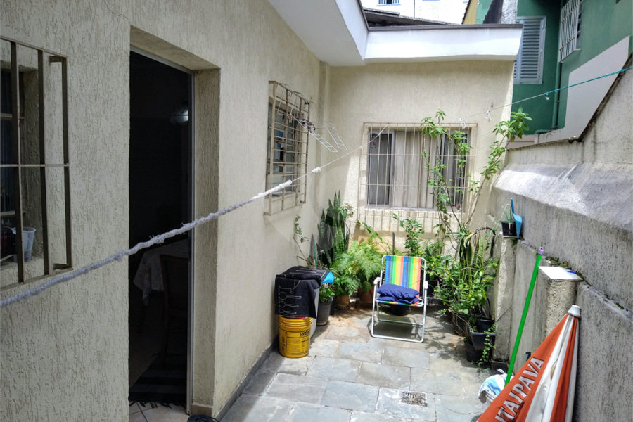 Casa à venda com 2 quartos em Jardim São Paulo(zona Norte), São Paulo, SP
