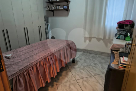 Apartamento à venda com 2 quartos em Mogi Moderno, Mogi das Cruzes, SP