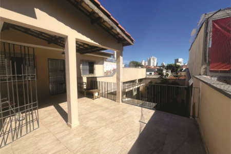 Sobrado à venda com 4 quartos, sendo 2 suítes, em Jardim do Colégio (zona Norte), São Paulo, SP