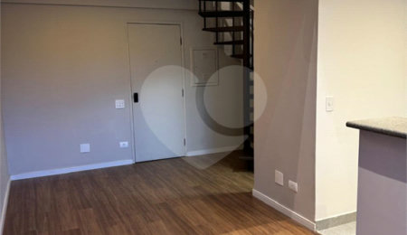 Apartamento à venda com 1 suíte em Moema, São Paulo, SP