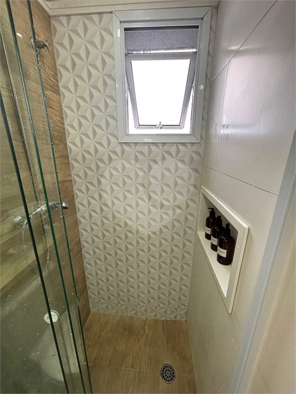 Apartamento à venda com 2 quartos em Vila Rio Branco, São Paulo, SP