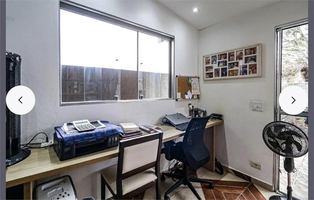 Sobrado à venda com 3 quartos em Jardim Ester Yolanda, São Paulo, SP