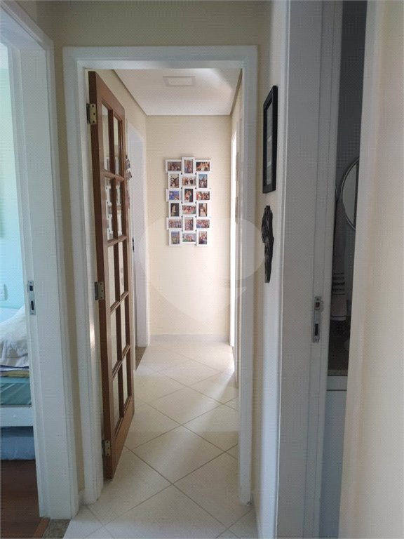 Apartamento à venda com 3 quartos, sendo 1 suíte,  em Vila Guarani (z Sul), São Paulo, SP