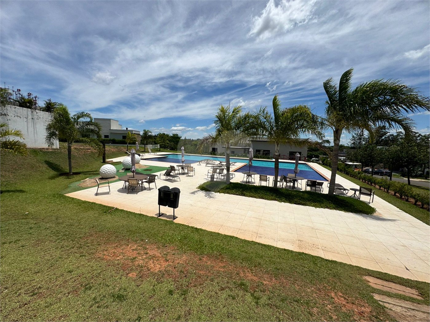 Casa à venda no condomínio Villas do Golf, Itu - SP