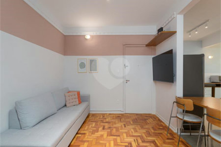 Apartamento à venda com 3 quartos em Cidade Monções, São Paulo, SP