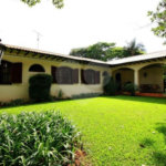 Casa Térrea à venda com 4 quartos, sendo 1 suíte, em City Boaçava, São Paulo, SP