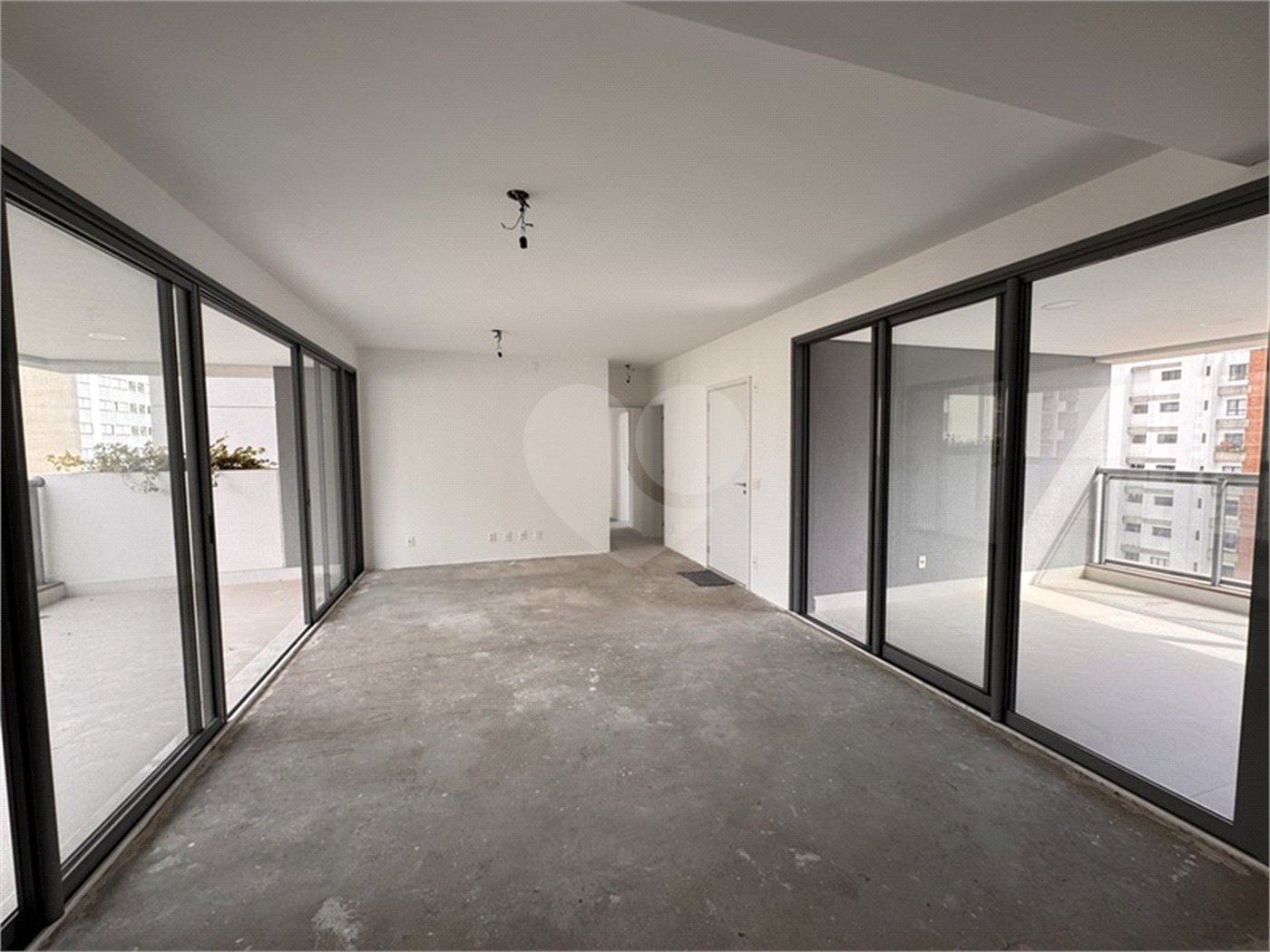 Apartamento 4 dormitórios 165m2 à venda no Klabin