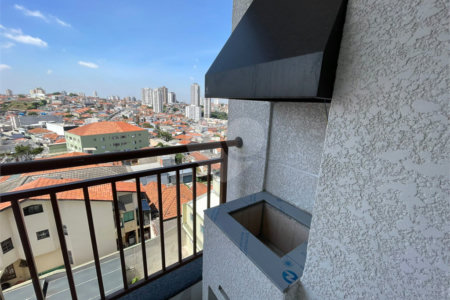 Apartamento à venda com 2 quartos, sendo 1 suíte,  em Parada Inglesa, São Paulo, SP