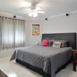 Apartamento à venda com 3 quartos, sendo 1 suíte, em Brooklin Paulista, São Paulo, SP