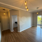 Apartamento à venda com 2 quartos em Vila Leopoldina, Sorocaba, SP