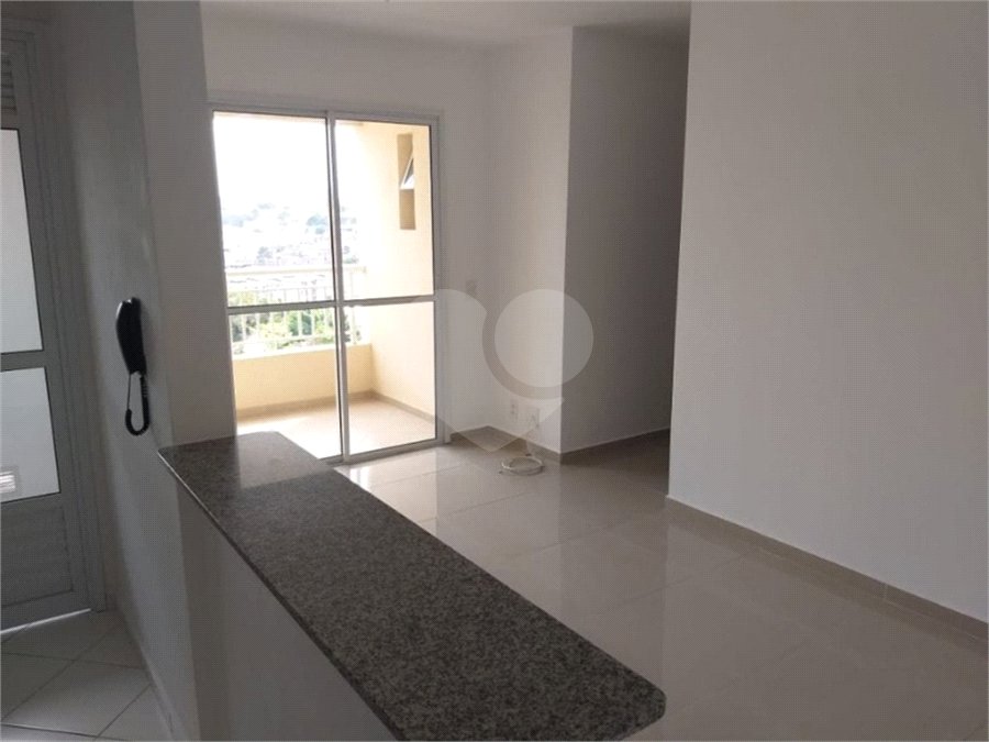 Apartamento para alugar com 2 quartos, sendo 1 suíte, em Vila Caraguatá, São Paulo, SP