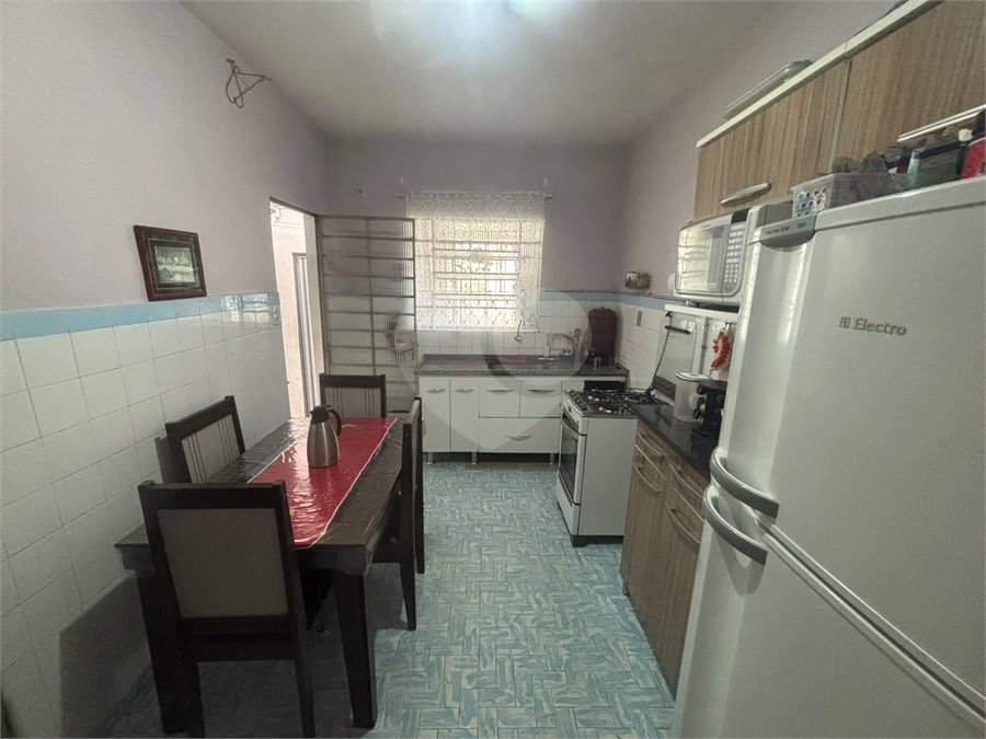 Casa Térrea à venda com 1 quarto em Vila Gustavo, São Paulo, SP