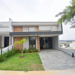 Casa em condomínio à venda com 3 suítes em Cajuru do Sul, Sorocaba, SP