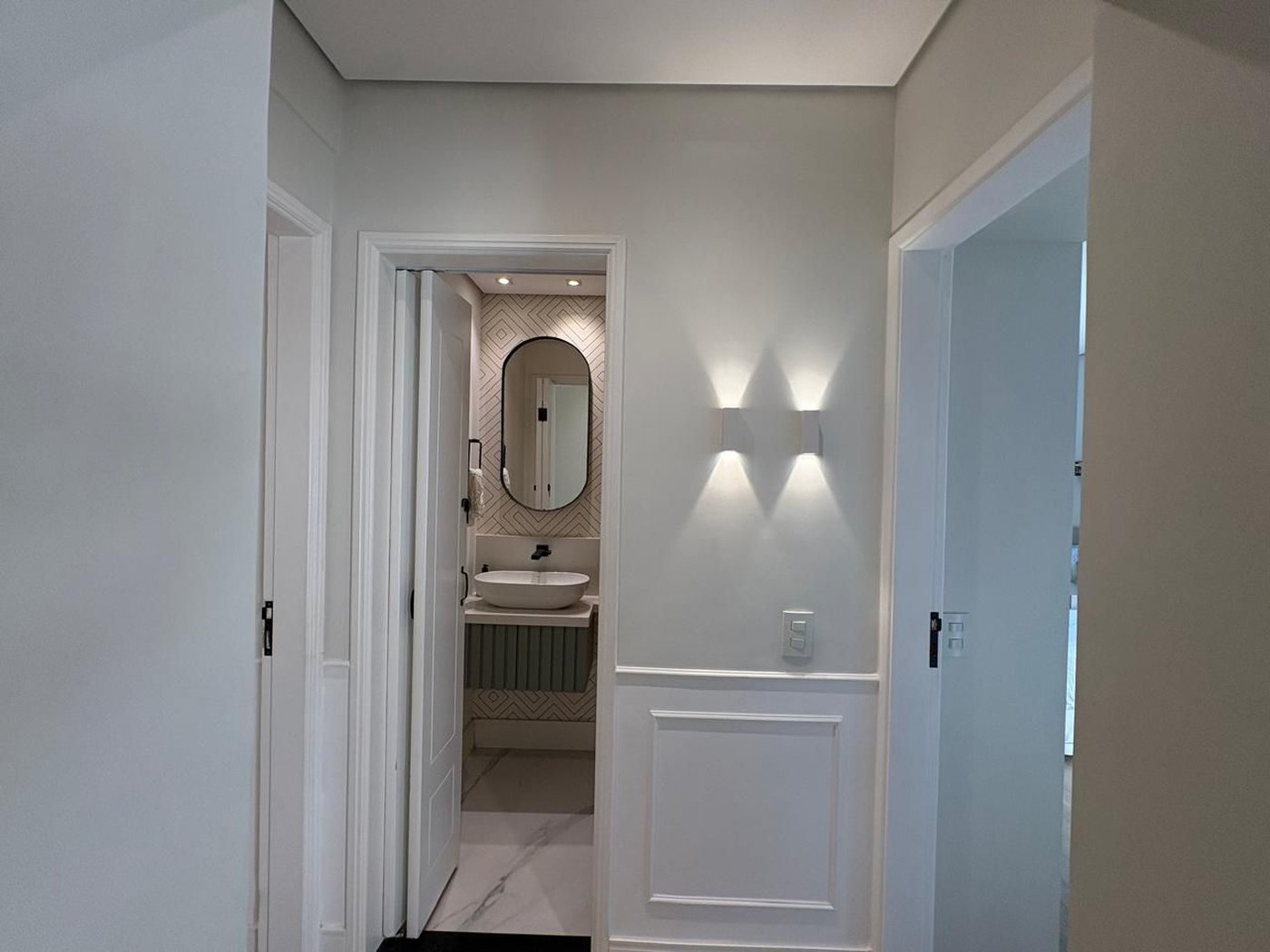 Apartamento com 3 dormitórios à venda, 135 m² por R$ 1.299.000,00 - Boqueirão - Santos/SP