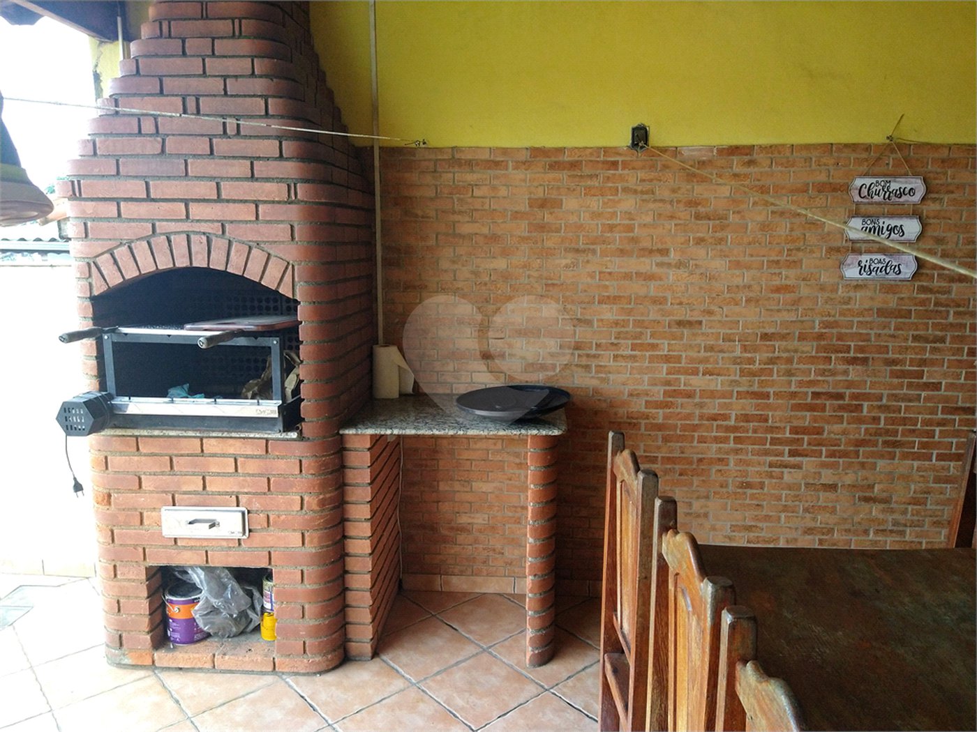 Casa à venda com 3 quartos, sendo 2 suítes, em Vila Mazzei, São Paulo, SP