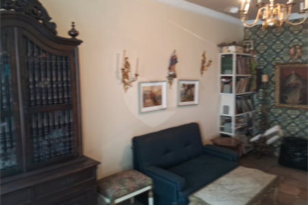 Casa de Vila à venda com 2 quartos em Pinheiros, São Paulo, SP
