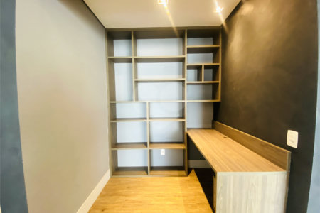 Apartamento à venda com 3 suítes no Centro, São Bernardo do Campo, SP