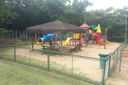 Terreno à venda no condomínio Golden Park Alpha, Sorocaba - SP
