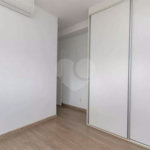 Apartamento à venda com 2 suítes em Vila Cordeiro, São Paulo, SP