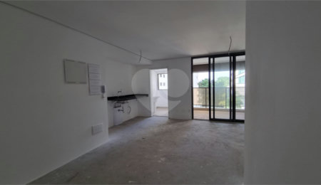 Apartamento à venda com 2 quartos, sendo 1 suíte,  em Vila Nova Conceição, São Paulo, SP