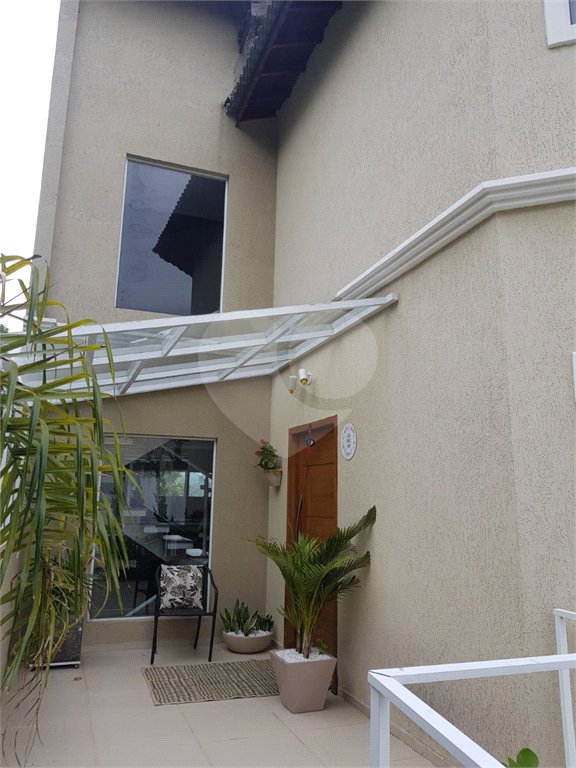 Casa à venda com 2 suítes em Serra da Cantareira, Mairiporã, SP
