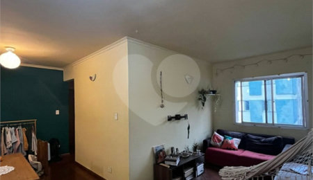 Apartamento à venda com 3 quartos em Conjunto Residencial Butantã, São Paulo, SP