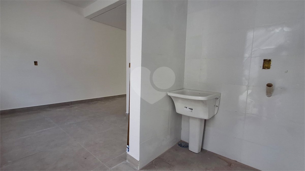 Sobrado à venda com 2 quartos em Vila Colorau, Sorocaba, SP