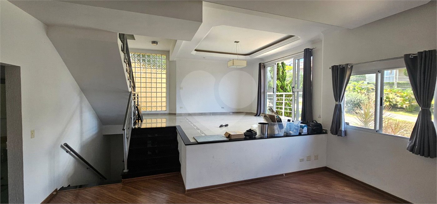 Casa à venda com 5 quartos, sendo 6 suítes,  no condomínio Aruã Ecopark Lagos, Mogi das Cruzes - SP