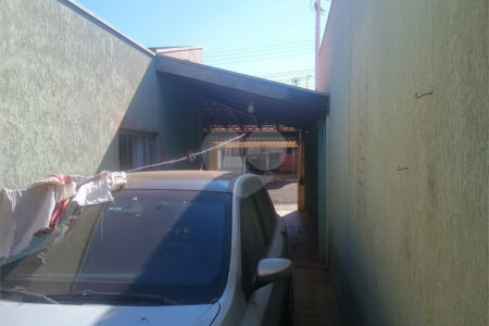 Casa no Jardim Real