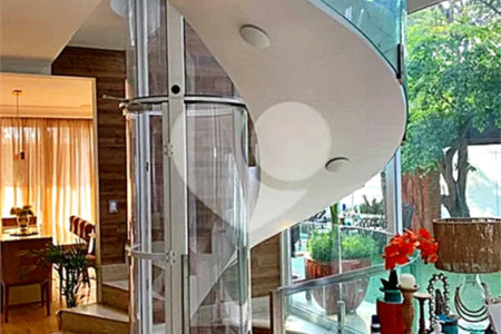 Casa à venda com 4 suítes em Tucuruvi, São Paulo, SP