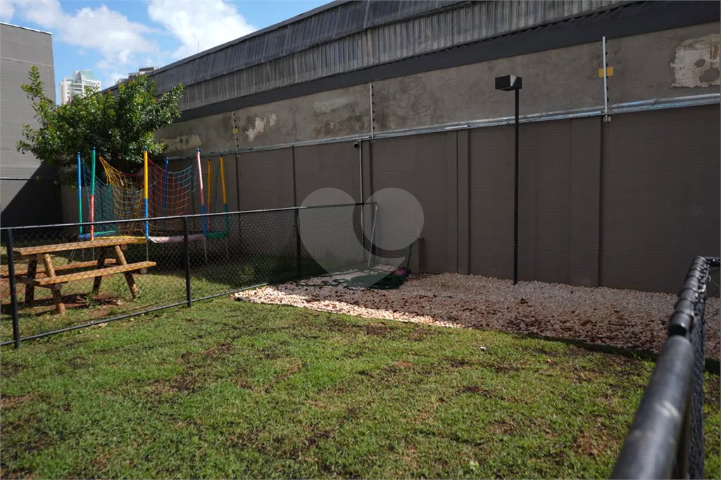Apartamento à venda com 1 quarto em Belenzinho, São Paulo, SP