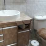 Sobrado à venda com 3 quartos, sendo 1 suíte, em Parque Continental I, Guarulhos, SP