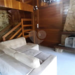 Casa à venda com 5 quartos, sendo 1 suíte, no condomínio Parque Suiça, Caieiras - SP