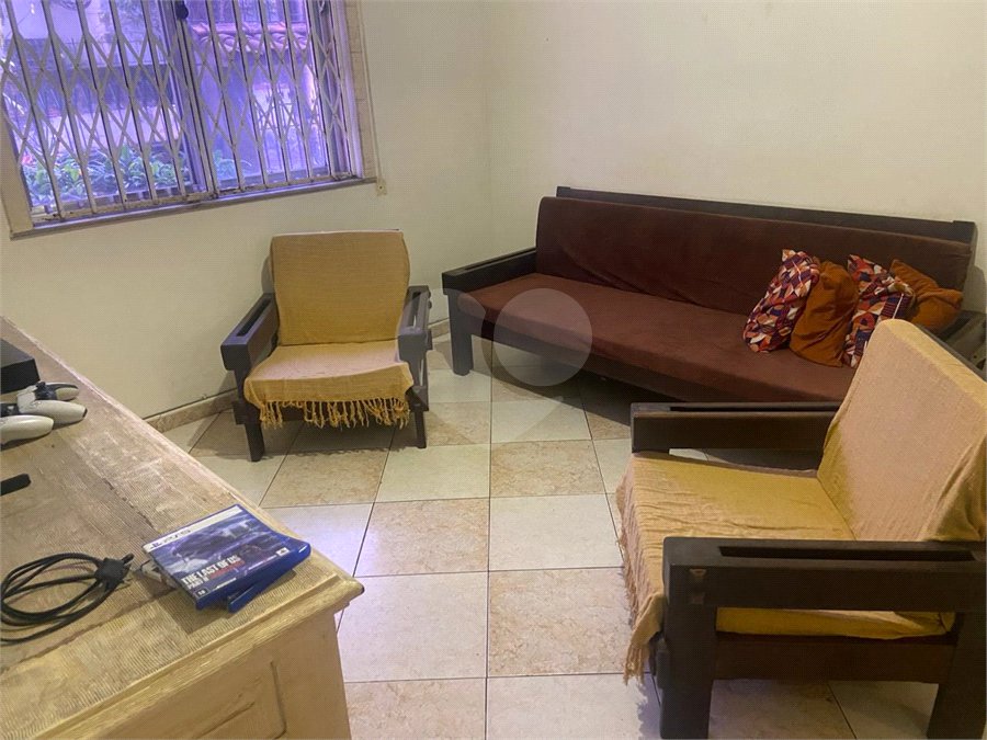 Apartamento à venda com 3 quartos em Tijuca, Rio de Janeiro, RJ
