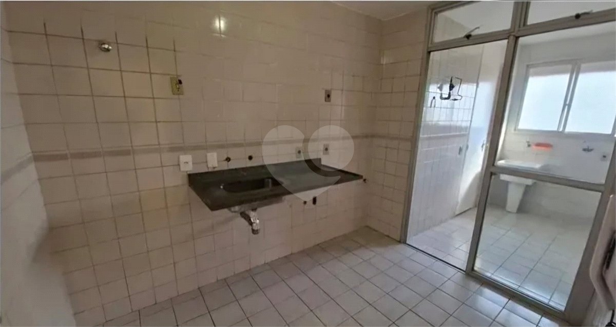 Apartamento à venda com 3 quartos em Vila Indiana, São Paulo, SP