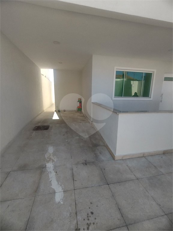 Casa à venda com 3 quartos, sendo 1 suíte, em Campo Grande, Rio de Janeiro, RJ