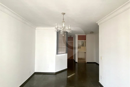 Apartamento à venda com 2 quartos, sendo 1 suíte, no Centro, Ribeirão Preto, SP