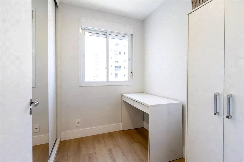 Apartamento à venda com 2 quartos, sendo 1 suíte, em Vila Anastácio, São Paulo, SP