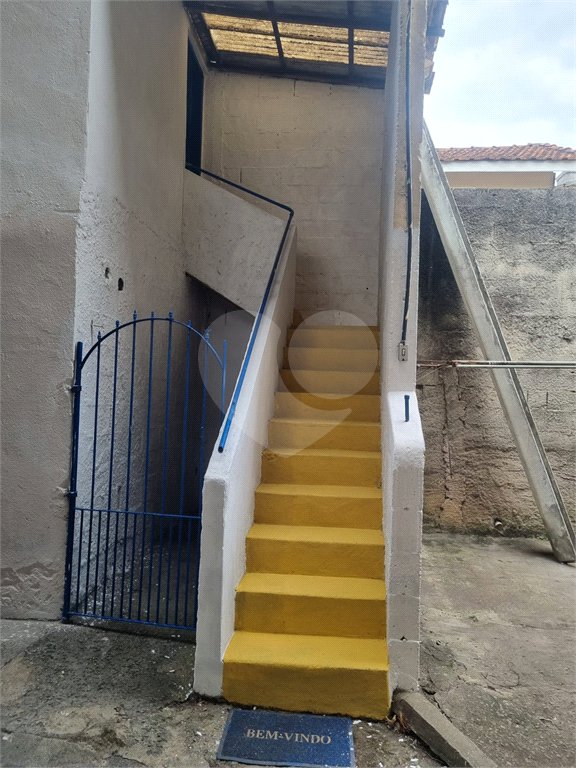 Galpão à venda em Jaçanã, São Paulo, SP
