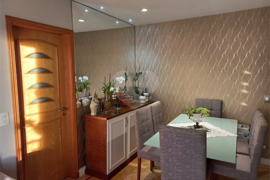 Apartamento à venda com 3 quartos, sendo 1 suíte, em Casa Verde, São Paulo, SP