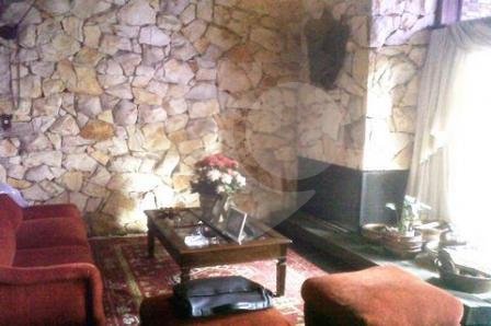 Casa Térrea à venda com 3 quartos, sendo 1 suíte, em Chácara Monte Alegre, São Paulo, SP