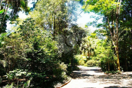 Casa à venda ou para alugar com 3 suítes no condomínio Park Lane, São Paulo - SP